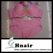 Extreme push up Pink Bra